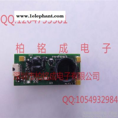 OV10635 ADAS专用 车载摄像头模组 宽动态 并口 数字讯号 方型 38*38MM图3