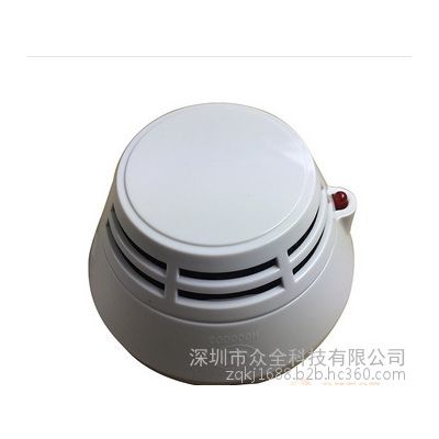 三江JTY-GD-F321(Ex) 防爆类图感 防爆烟感  防爆烟雾探测器