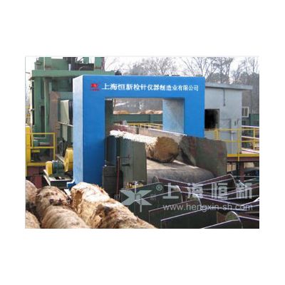 木材木板专用检针机 铁钉探测器 木材钉子检测仪 那里买找上海恒新 上海恒新大型木材木板专用检针机其他专用仪器仪表图2