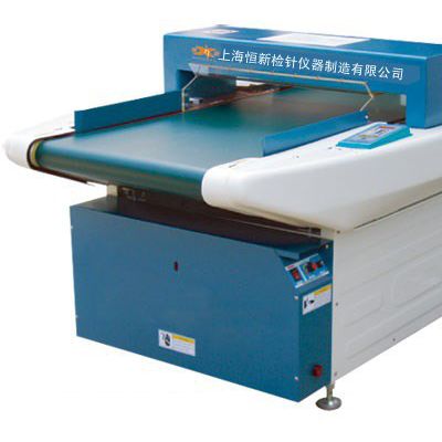 木材木板专用检针机 铁钉探测器 木材钉子检测仪 那里买找上海恒新 上海恒新大型木材木板专用检针机其他专用仪器仪表图5