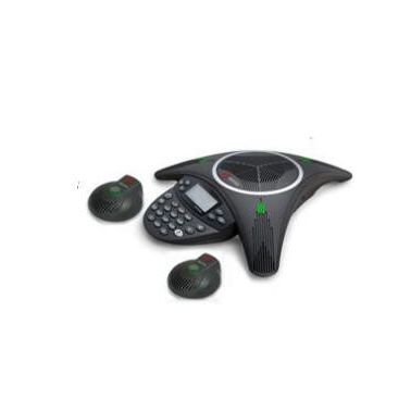 会议电话 PSTN-MEET扩展型 八爪鱼 会议电话   全向麦克风   智能一体机  视频会议摄像头