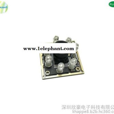 200W摄像头模组 AR0230sensor宽动态范围效果 高清1080P分辨率图5