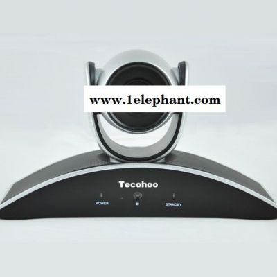 TecohooVX10-USB3.0 10倍高清变焦 10倍高清变焦视频会议摄像机图2