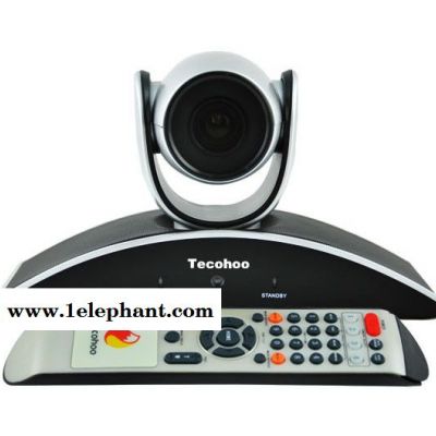 TecohooVX10-USB3.0 10倍高清变焦 10倍高清变焦视频会议摄像机图1
