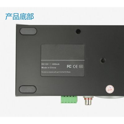 供应丽德Letto-10倍光学变焦视频会议摄像机 会议摄像像头 高清650线图3