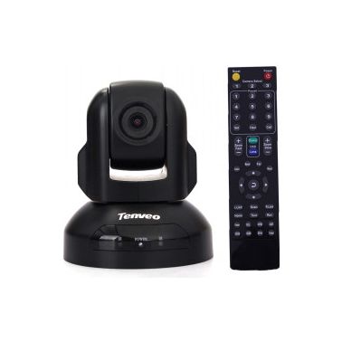 Tenveo腾为   USB高清1080P广角视频会议摄像机 TEVO-D1080