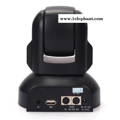 Tenveo腾为   USB高清1080P广角视频会议摄像机 TEVO-D1080图3