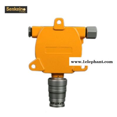 森科新创 **探测器,固定式,**报警器,油气钢厂安防工具 气体检测仪图2