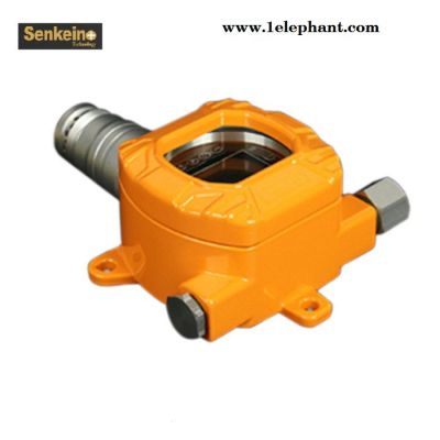 森科新创 **探测器,固定式,**报警器,油气钢厂安防工具 气体检测仪图4