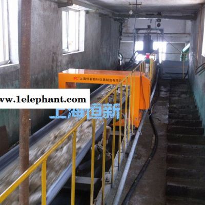 矿用金属探测器 皮带机输送带专用，装置再粉碎破碎设备前保护装置图2