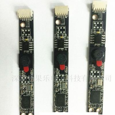 大量供应高清130万一体机笔记本内置摄像头模组免驱动高速USB2.0图3