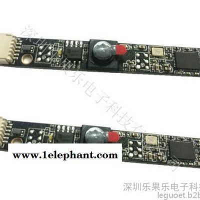 大量供应高清130万一体机笔记本内置摄像头模组免驱动高速USB2.0图2