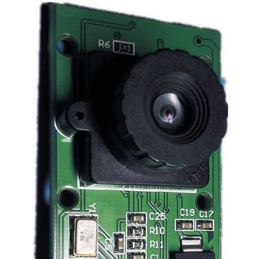 摄像头模组模块 200万像素USB免驱高清高拍仪高速高清 工业相机                采用MT9D1