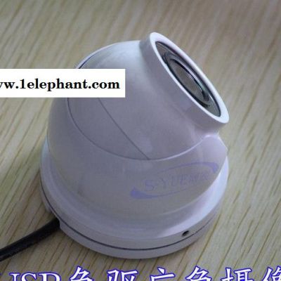 威鑫视界防水广角摄像头工厂高清车载后视摄像头高清会议摄像头图2