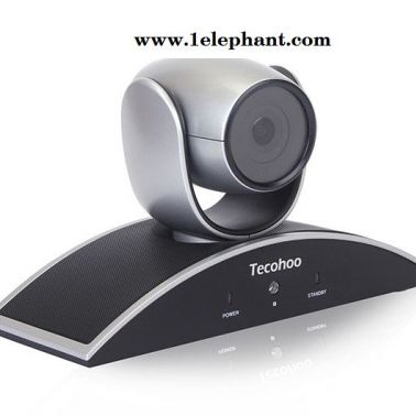 TecohooVX3-V1080 高清三倍变焦1080P视频会议摄像机