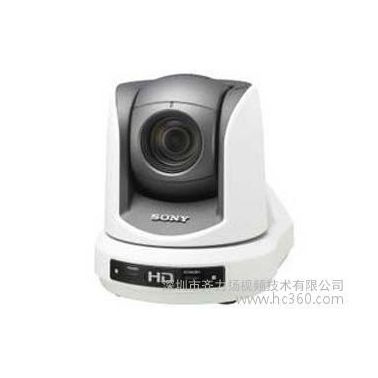 索尼BRC-H900视频会议摄像机