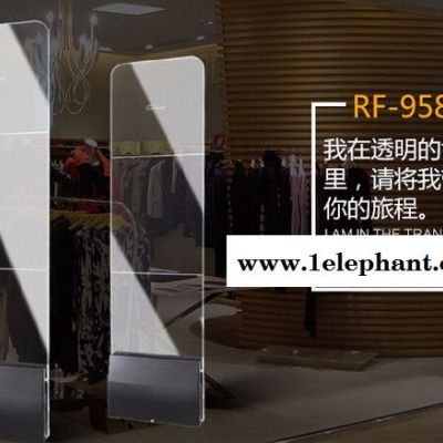 服装店防盗检测门，声磁防盗安检门图8
