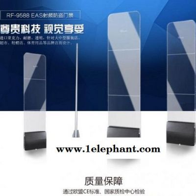 服装店防盗检测门，声磁防盗安检门图7