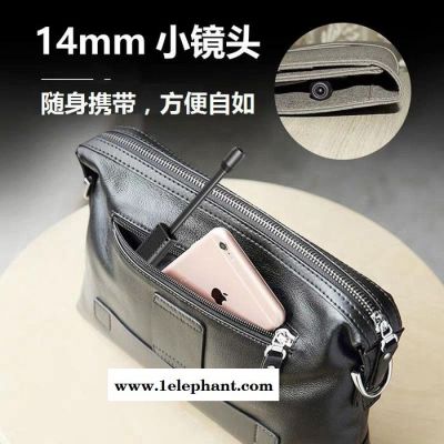 USB 高清WIFI网络摄像头便携录像机小型排线摄像头模组图4