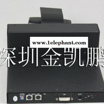 Infor-Trans 高清视频会议摄像机 VHD-V100图3