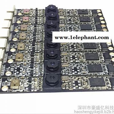 内置200万 usb 带麦克风 笔记本 一体机摄像头模组 带麦摄像头模组 200W带麦摄像头模组图3