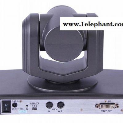 Tenveo腾为  光学变焦视频会议摄像机  TEVO-HD9600图3
