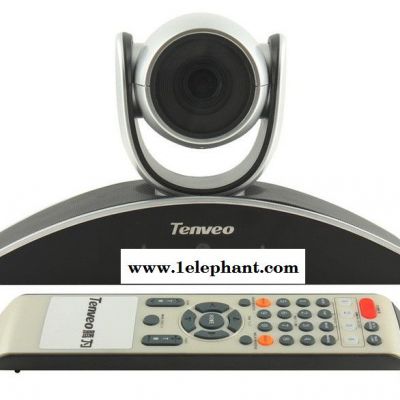 Tenveo腾为  USB高清720P广角视频会议摄像机  TEVO-V720图3