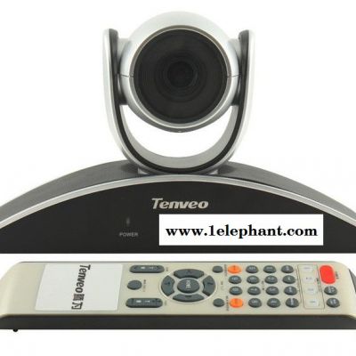 Tenveo腾为  USB高清720P广角视频会议摄像机  TEVO-V720