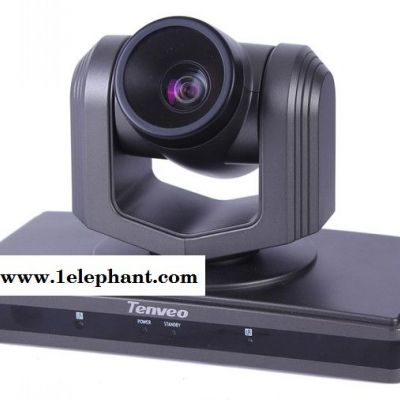 Tenveo腾为  USB3.0高清20倍光学变焦视频会议摄像机   TEVO-HD9820B图3