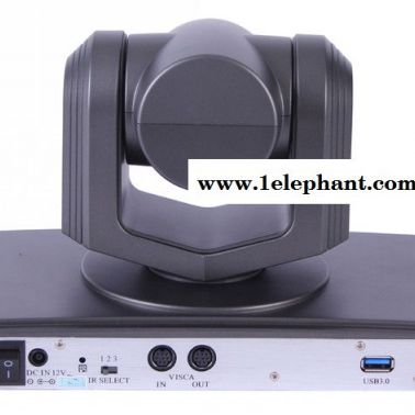 Tenveo腾为   USB3.0高清10倍光学变焦视频会议摄像机  TEVO-HD9388B