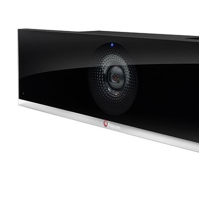 宝利通RealPresence Debut视频会议 1080P 一体终端 内置摄像头图2