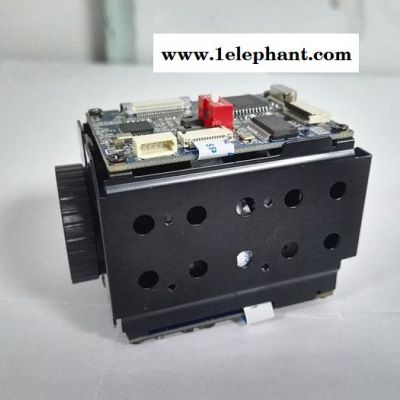 海瑞洋800万光学变焦摄像头模组 HRY8M-BJ-10图3