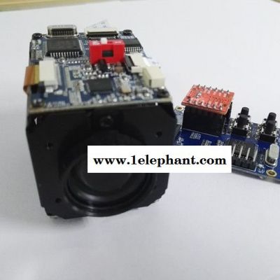 海瑞洋800万光学变焦摄像头模组 HRY8M-BJ-10图2