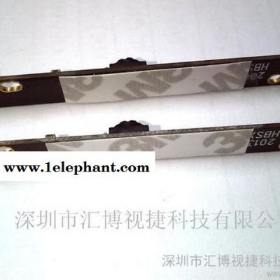 供应30万CMOS免驱笔记本、一体机、广告机摄像头模组图3