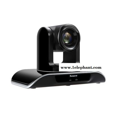 深圳腾为高清视频会议摄像机VHD103U- 10倍光学变焦 USB3.0、HDMI接口图2