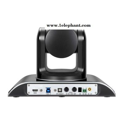 深圳腾为高清视频会议摄像机VHD103U- 10倍光学变焦 USB3.0、HDMI接口图6