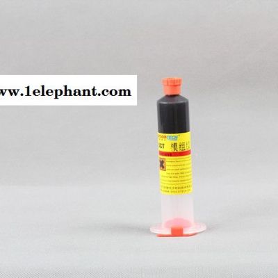 粘士邦德30ML EFD管模组胶低温模组胶|摄像模组胶|手机摄像头模组胶|单组份黑胶|芯片CPU胶图2