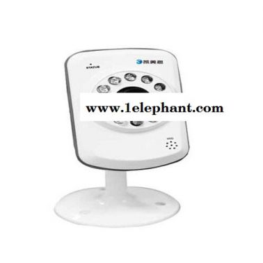 供应凯美思C1视频监控 网络摄像头