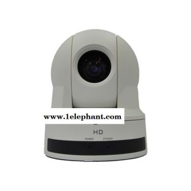 国产SONY EVI-H100S 高清视频会议摄像机 USB3.0+SDI高清1080P60会议摄像头