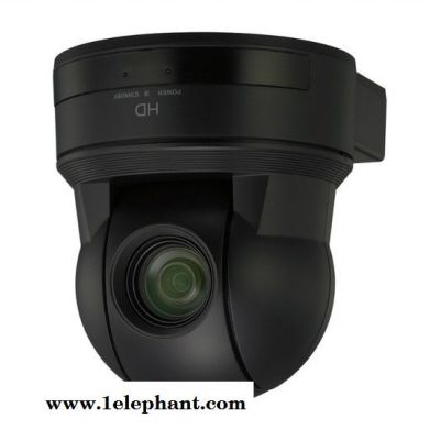 供应SONY EVI-H100V高清视频会议摄像机 DVI接口行货全国联保
