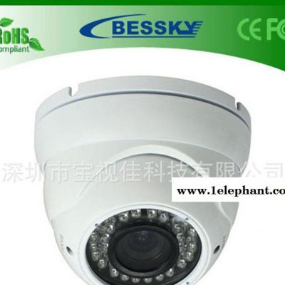 视频监控设备 经济摄像机 CCD摄像头图3