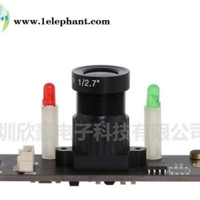 USB 直播摄像头模组 网络高清摄像头模组 高清视频会议网络直播图4