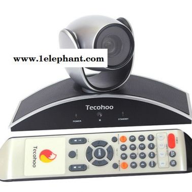 TecohooVX10-720S 高清视频会议摄像机
