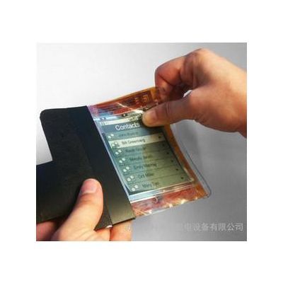 ACF贴附机、ACF绑定机、本压机、触摸屏、摄像头模组生产设备图2