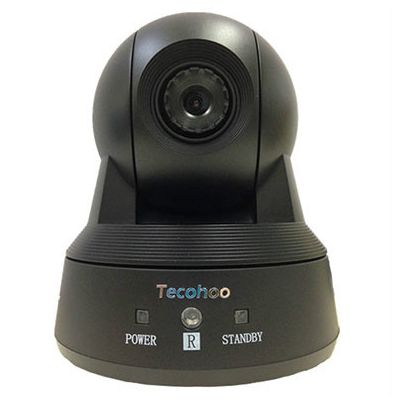 上海动狐TecohooTecohoo VQ720 高清视频会议摄像机图4