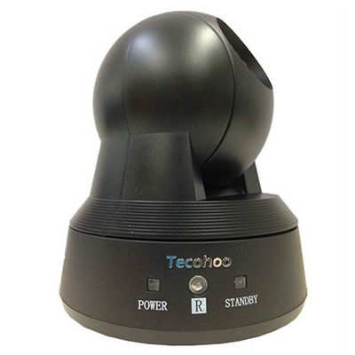 上海动狐TecohooTecohoo VQ720 高清视频会议摄像机图2
