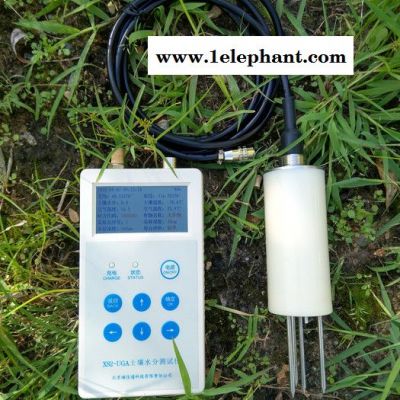 土壤湿度传感器湿度探头水分电阻测量自动烧水探测器图2