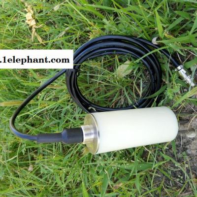 土壤湿度传感器湿度探头水分电阻测量自动烧水探测器