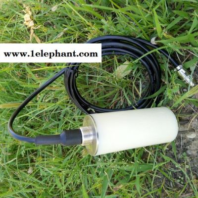 土壤湿度传感器湿度探头水分电阻测量自动烧水探测器图4