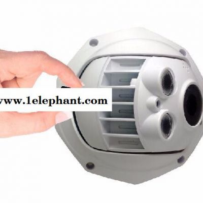 3G无线远程视频监控摄像头wifi网络高清监控摄像机监视器**图2